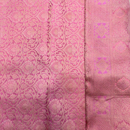 Handloom Kanchipuram Silk