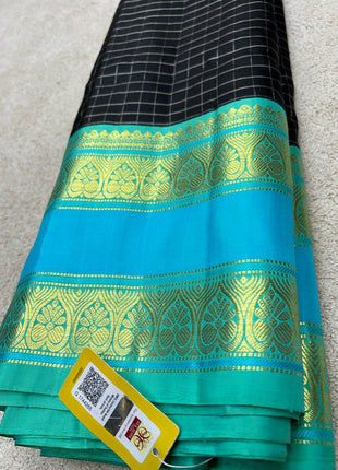Handloom Kanchipuram Silk