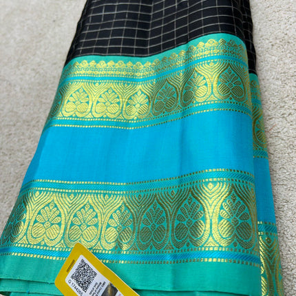 Handloom Kanchipuram Silk