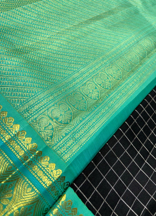 Handloom Kanchipuram Silk