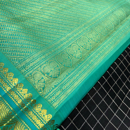 Handloom Kanchipuram Silk