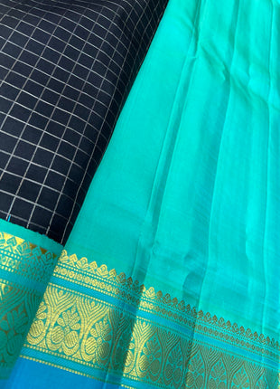 Handloom Kanchipuram Silk
