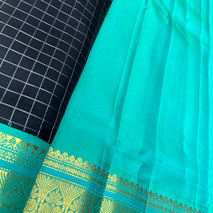 Handloom Kanchipuram Silk