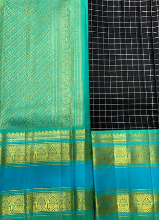 Handloom Kanchipuram Silk