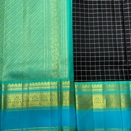 Handloom Kanchipuram Silk