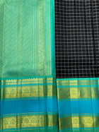 Handloom Kanchipuram Silk