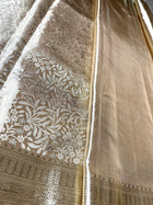 Handloom Kanchipuram Silk