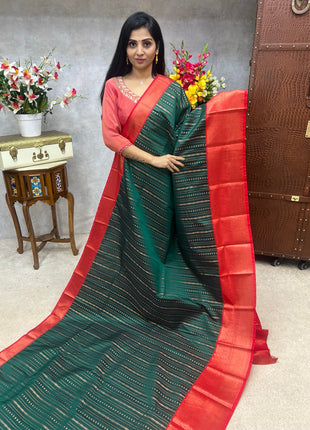 Korvai Silk