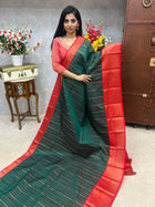Korvai Silk