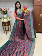 Semi Kanchipuram Silk
