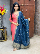 Salwar Suit Unstitched Materials