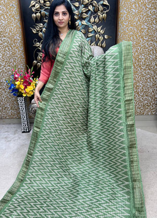 Binny Silk