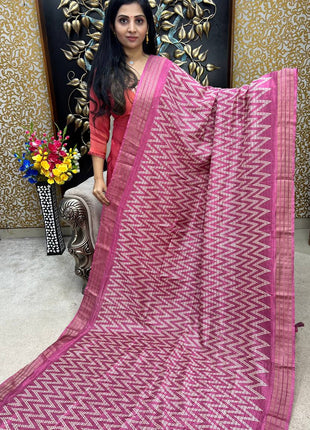 Binny Silk