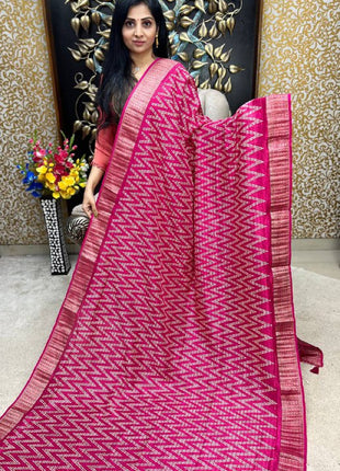 Binny Silk