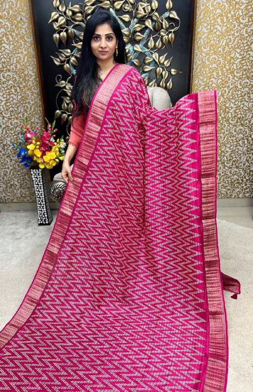 Binny Silk