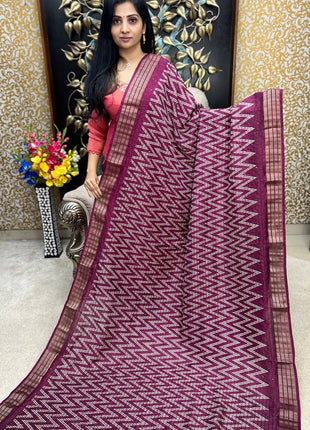 Binny Silk