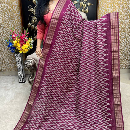 Binny Silk