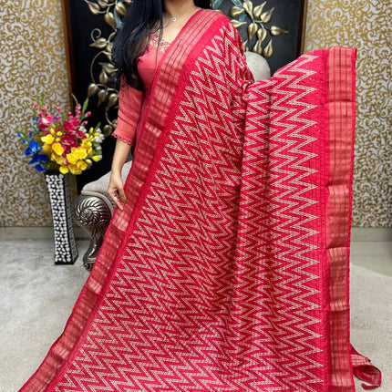 Binny Silk