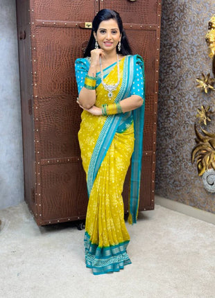 Viscose Binny