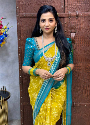 Viscose Binny