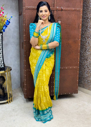 Viscose Binny