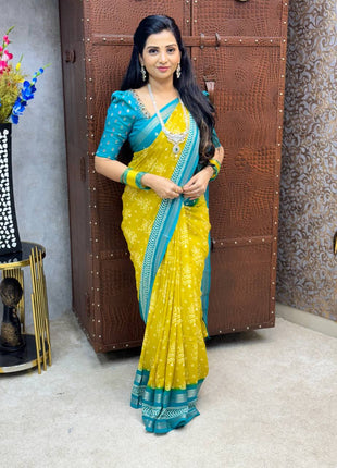 Viscose Binny