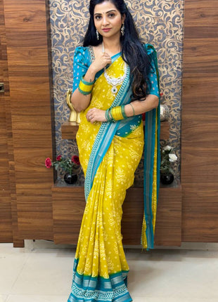 Viscose Binny