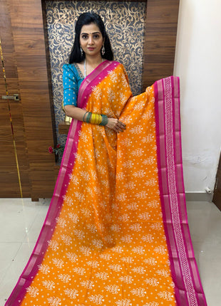 Viscose Binny