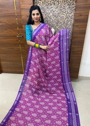 Viscose Binny