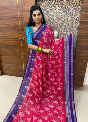 Viscose Binny