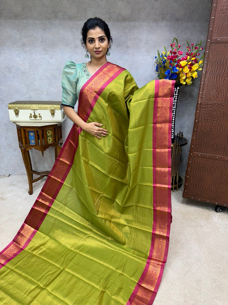 Kanchi Soft Silk