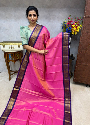 Kanchi Soft Silk