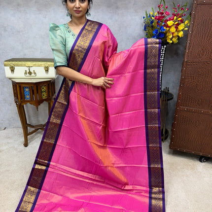 Kanchi Soft Silk