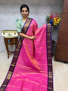 Kanchi Soft Silk