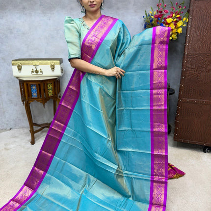 Kanchi Soft Silk