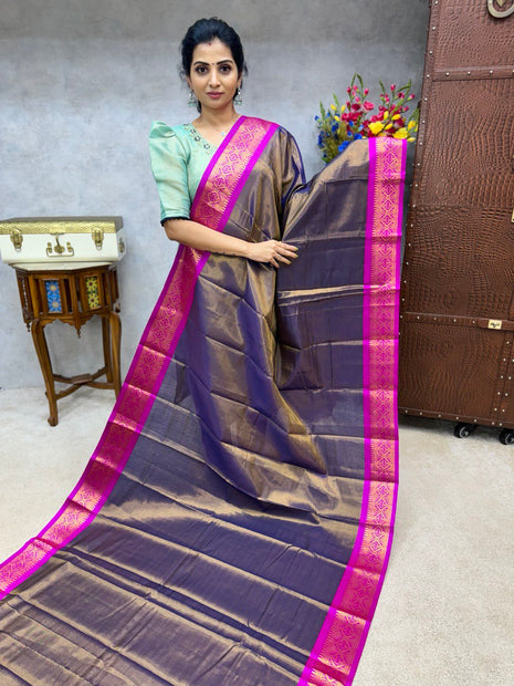 Kanchi Soft Silk