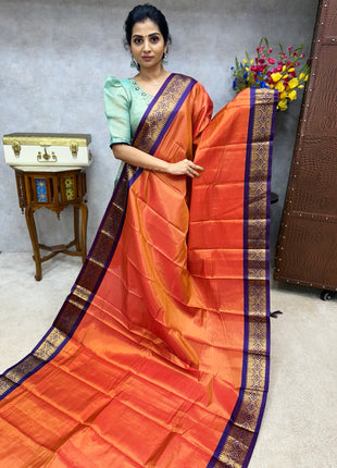 Kanchi Soft Silk