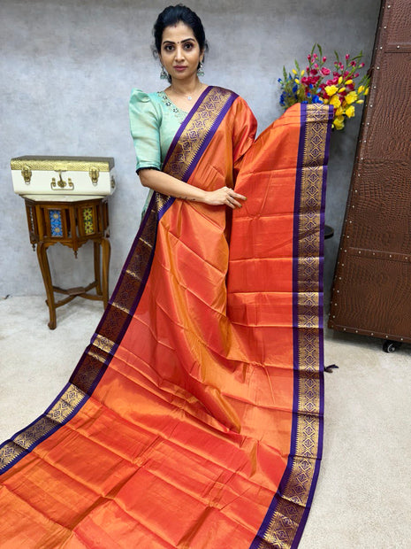 Kanchi Soft Silk
