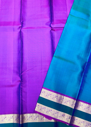 Handloom Kanchipuram Silk