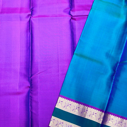 Handloom Kanchipuram Silk