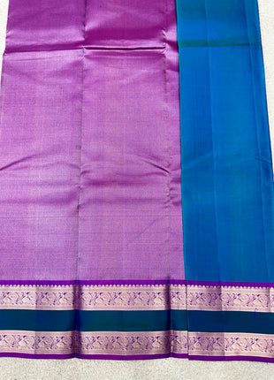 Handloom Kanchipuram Silk
