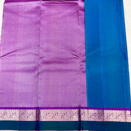 Handloom Kanchipuram Silk