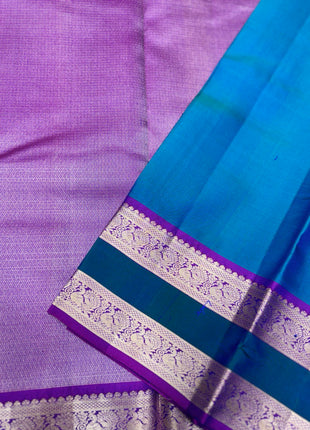 Handloom Kanchipuram Silk