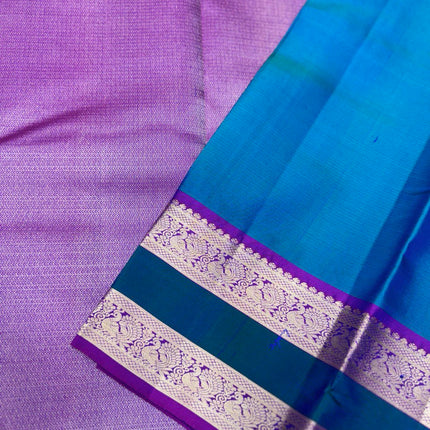 Handloom Kanchipuram Silk