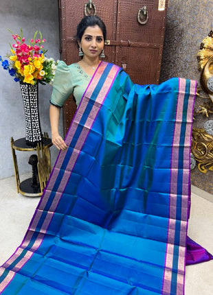 Handloom Kanchipuram Silk