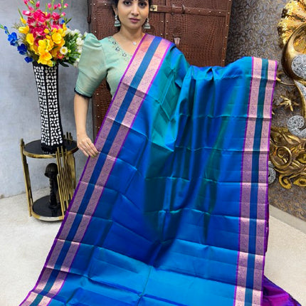 Handloom Kanchipuram Silk