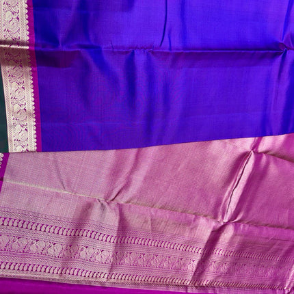 Handloom Kanchipuram Silk