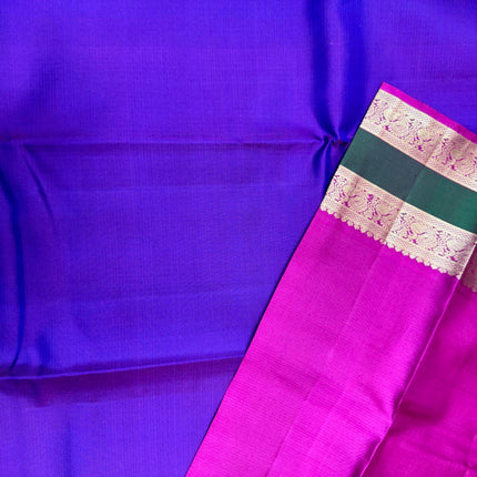 Handloom Kanchipuram Silk