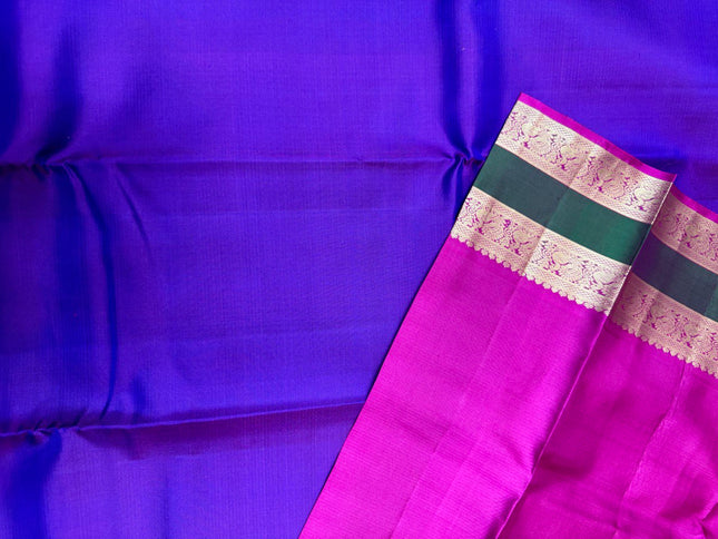 Handloom Kanchipuram Silk