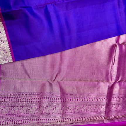 Handloom Kanchipuram Silk